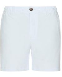 Chubbies - The Powder Puff Blues 6 Everywear Performance Short - Lyst