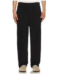 Bather - Core Leisure Pant - Lyst
