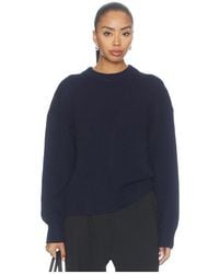 Sold Out NYC - The Cashmere Signature Crew - Lyst