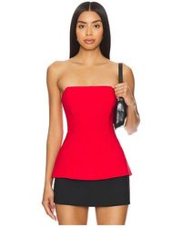 Lovers + Friends - Noah Top - Lyst
