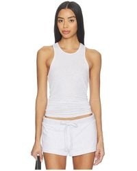 Entire studios - Muscle Tank Top - Lyst