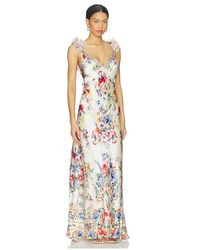 sleeveless a line wedding dress Off White Chiffon Open Back Sleeveless A-line Beach Wedding Dresses, A   AlineBridal