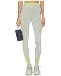 CASABLANCA - Seamless Legging - Lyst