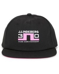J.Lindeberg - 30Y Cap - Lyst