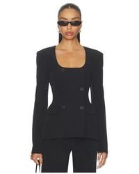 ALL THE WAYS - Aubriella Blazer - Lyst