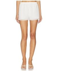 Amanda Uprichard - Mariko Short - Lyst