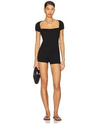 superdown - Kurzoverall Ameiliah - Lyst