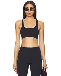 Free People - X Fp Movement Never Better Neck Bra - Lyst