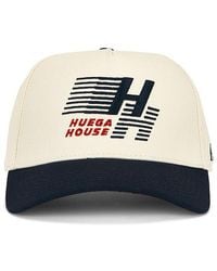 Huega House - Legacy Hat - Lyst