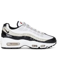 Nike Air Max 95 Sneakers for Women - Up to 61% off | Lyst