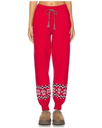 The Upside - Jogging-Style Keystone Jojo Knit - Lyst