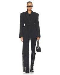 NonChalant Label - Yves Blazer - Lyst