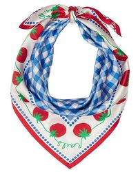 Rails - X Giadzy Cosima Scarf - Lyst