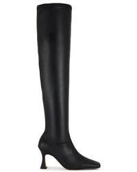Tony Bianco - Fancy Over The Knee Boot - Lyst