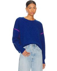 Sundry - Oversized Sweater - Lyst