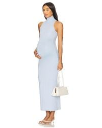 BUMPSUIT - The Serena Midi Dress - Lyst