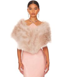 bubish - Lottie Wrap - Lyst