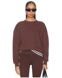 The Upside - Toluca Lisel Crew Neck Sweater - Lyst