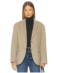 Anine Bing - Quinn Blazer - Lyst