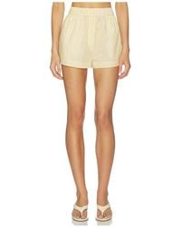 L'academie - 'Academie Romy Short - Lyst