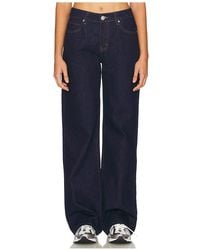 superdown - Laya Baggy Jean - Lyst