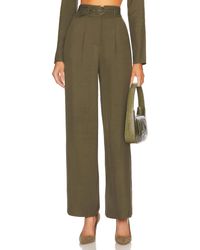House of Harlow 1960 Wide-leg and palazzo pants for Women | Online Sale up  to 44% off | Lyst