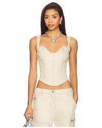 BY.DYLN - Lucious Bodice - Lyst