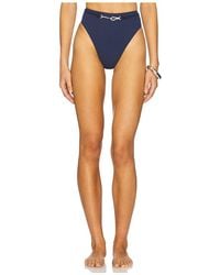 ViX - Alba Hot Pants Brazilian Bikini Bottom - Lyst