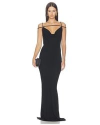 Nbd - Malini Gown - Lyst