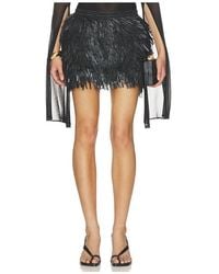 Cult Gaia - Darryl Skirt - Lyst