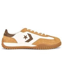 Converse - Sneakers Run Star - Lyst