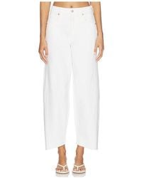 Blank NYC - Barrel Jeans - Lyst