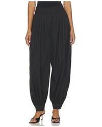 Herskind - Zeth High Waist Pants - Lyst