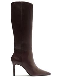 SCHUTZ SHOES - Mikki Up Boot - Lyst