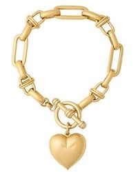 Brinker & Eliza - Barbie Bracelet - Lyst