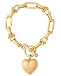 Brinker & Eliza - Barbie Bracelet - Lyst