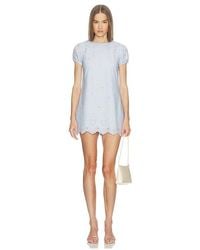 LOBA - Kleid Sintra - Lyst