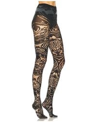 Wolford - タイツ - Lyst