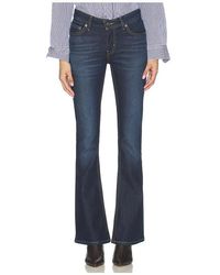Levi's - Low Slim Boot Jeans - Lyst