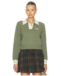 Malbon - Miranda Polo - Lyst