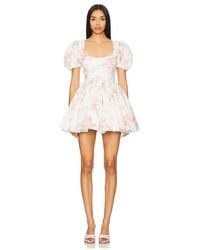 Selkie - The Sofia ドレス - Lyst