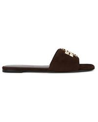 Tory Burch - Eleanor Slide - Lyst