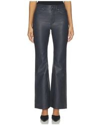 Free People - X We The Free Double Knot Faux Leather Pant - Lyst