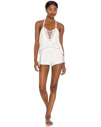 Flora Nikrooz - Showstopper Cami Set - Lyst