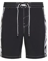 Dark Seas - Boardshorts - Lyst