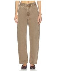 Citizens of Humanity - Miro Full Length Deck Pant - Lyst