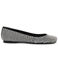 SCHUTZ SHOES - Flach Jaycie - Lyst