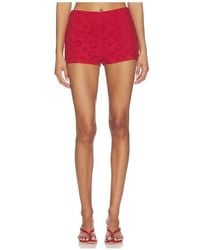 BY.DYLN - X Revolve Aisling Micro Short - Lyst