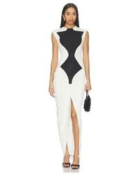 Et Ochs - Dion Dress - Lyst