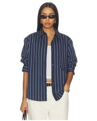 Brochu Walker - Pia Shirt - Lyst
